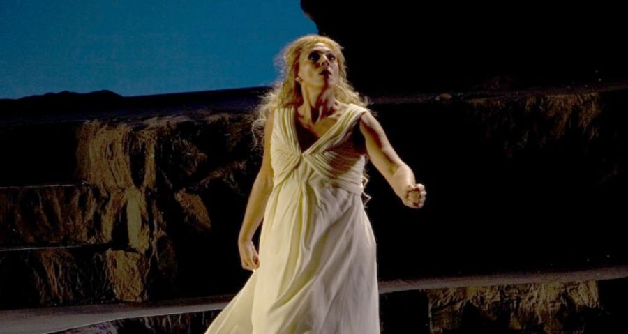 Sigfrid - Det Kongelige Teater